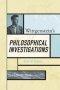 Wittgenstein\'s Philosophical Investigations