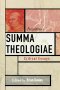 Aquinas\'s Summa Theologiae