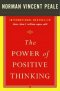 Power Of Positive Thinking