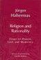 Religion and Rationality