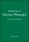 Introduction to German Philosophy