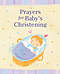 Prayers for Baby's Christening