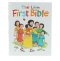Lion First Bible