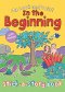 My Look and Point in the Beginning Stick-a-Story Book