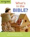 What's in the Bible?