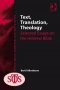 Text, Translation, Theology