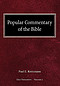 Popular Commentary of the Bible Old Testament Volume 2