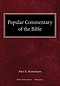Popular Commentary of the Bible New Testament Volume 2