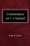 Commentary on 1-2 Samuel