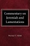 Commetary on Jeremiah and Lamentations