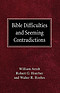 Bible Difficulties and Seeming Contradictions
