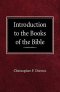 Introduction to the Books of the Bible