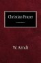 Christian Prayer