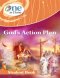 God's Action Plan Student Book