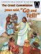The Great Commission Arch Books