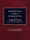 Saved By Grace - A Study of Christian Doctrine, Student Book