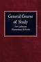 General Course of Study for Lutheran Elementary Schools