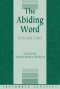The Abiding Word, Volume 2