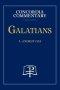Galatians - Concordia Commentary