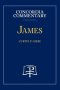 James - Concordia Commentary