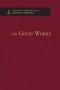On Good Works - Theological Commonplaces