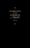 Chemnitz's Works, Volume 3 (Examination of the Council of Trent III)