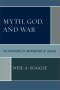 Myth, God and War: The Mythopoetic Inspiration of Joshua