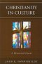 Christianity In Culture