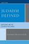 Judaism Defined