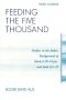 Feeding the Five Thousand : Studies in the Judaic Background of Mark 6:30-44 par. and John 6:1-15