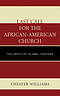 Last Call for the African-American Church