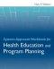 Systems Approach Workbook For Health Education & Program Planning