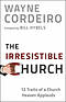 The Irresistible Church
