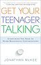 Get Your Teenager Talking