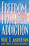 Freedom from Addiction