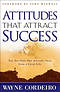 Attitudes That Attract Success