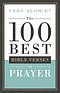 The 100 Best Bible Verses on Prayer