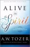 Alive in the Spirit