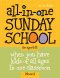 All In One Sunday School Vol 3 (Spring)