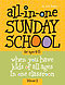 All In One Sunday School Vol 3 (Spring)