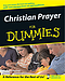 Christian Prayer for Dummies