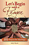 Let's Begin with a Prayer
