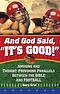 And God Said, "It's Good!"