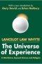 The Universe of Experience