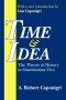 Time and Idea: The Theory of History in Giambattista Vico