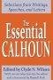 The Essential Calhoun