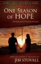 One Season Of Hope Hardback