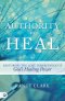 Authority To Heal
