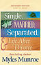 Single, Married, Separated, and Life After Divorce