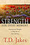 Strength For Every Moment